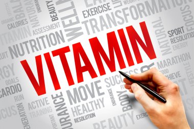 vitamini