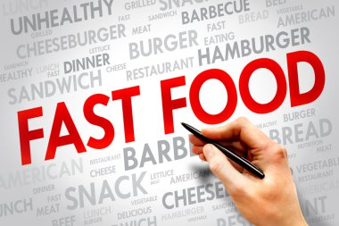 Fast food