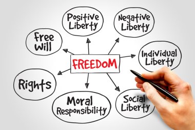 Freedom clipart
