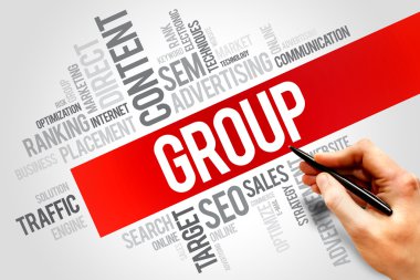 Grup