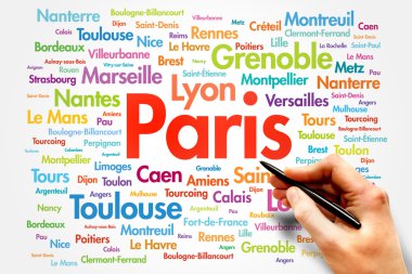 Paris