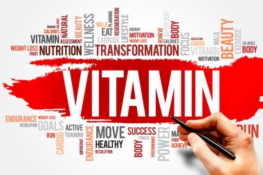 vitamini
