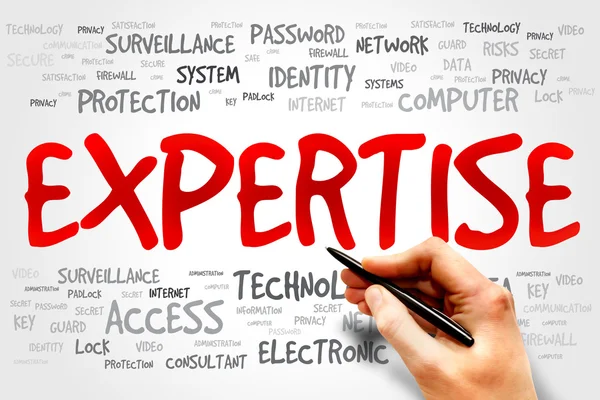 Expertise — Photo