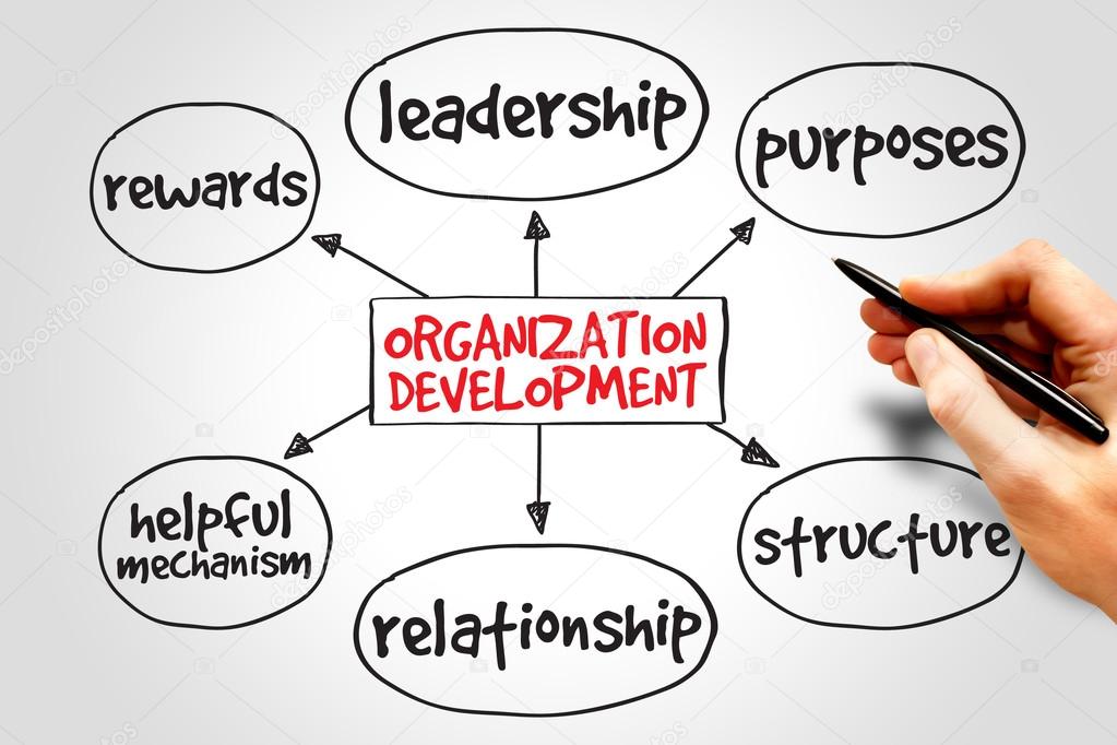 Organization development