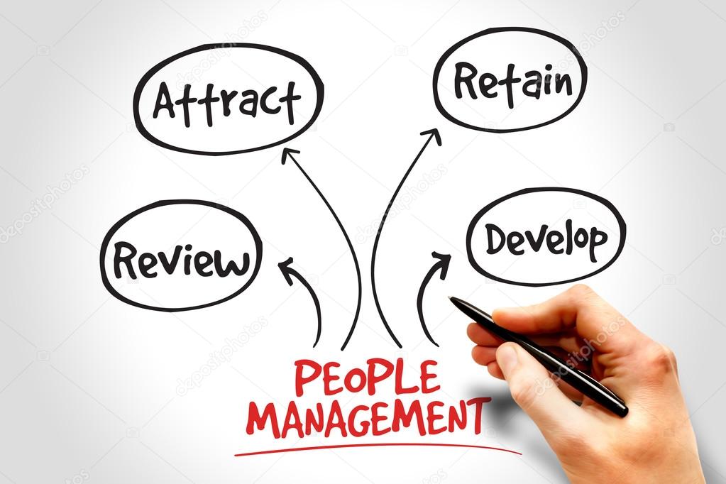 People management