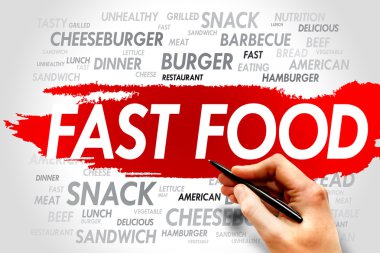 Fast food