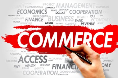KOMERCE