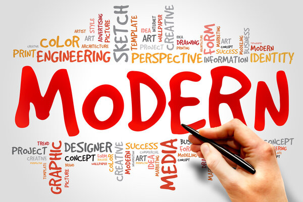 MODERN