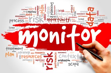 monitör