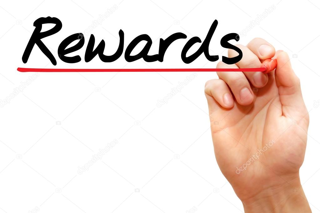 Rewards