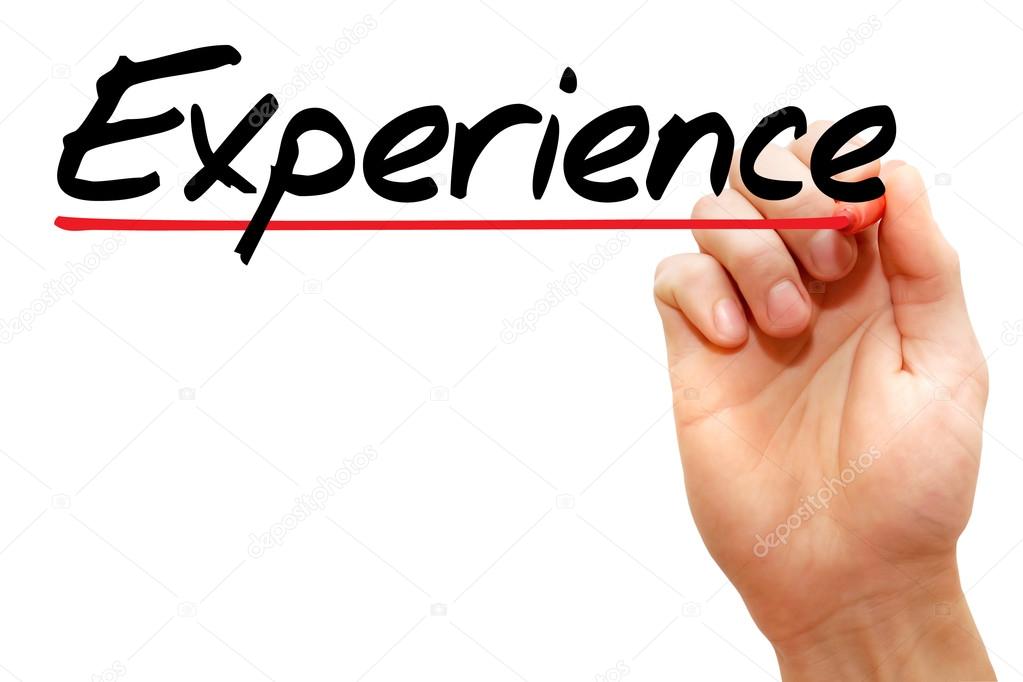 Experience