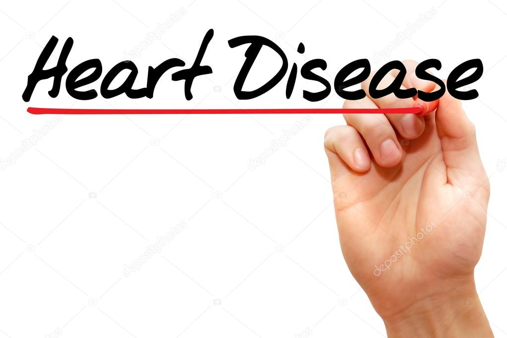 Heart Disease