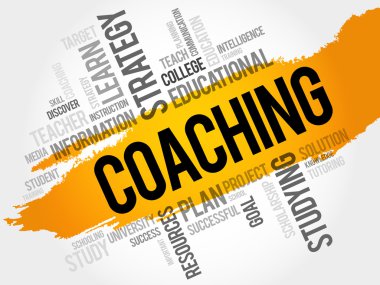 kelime bulutu koçluk