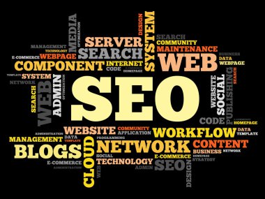 SEO (arama motoru optimizasyonu)