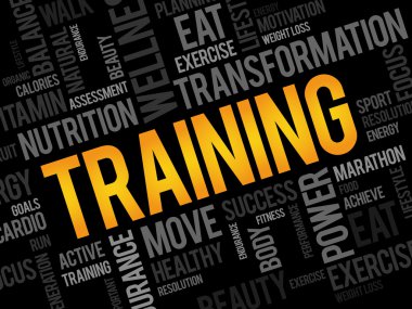 Eğitim kelime bulutu