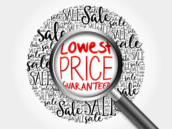 En düşük fiyat garantisi