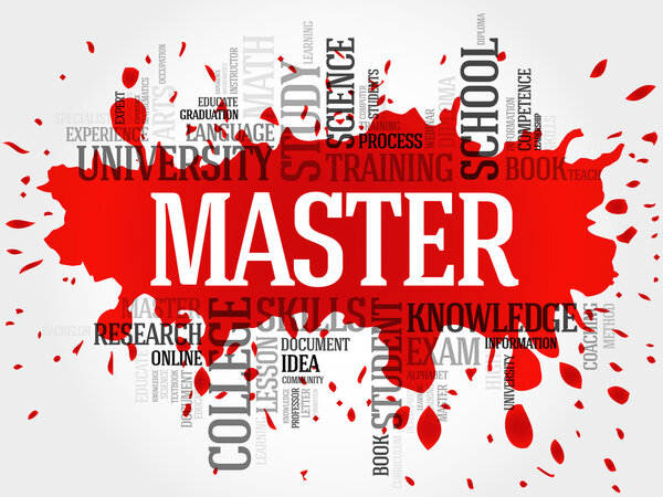 Главное облако слов
