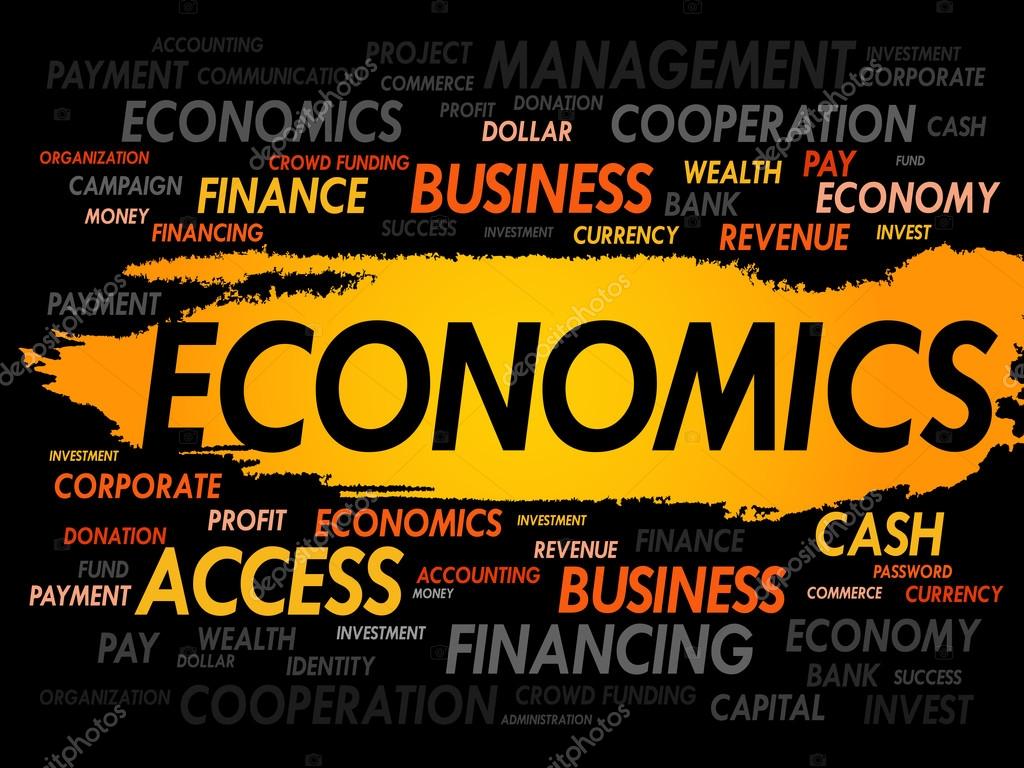 ECONOMICS word cloud Stock Photo by ©dizanna 98972066 ECONOMICS word cloud Stock Photo by ©dizanna 98972066