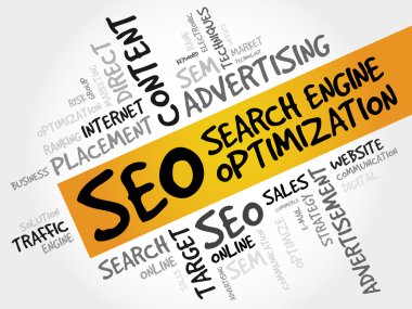 SEO (arama motoru optimizasyonu)