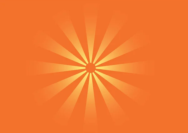 Dönen Turuncu ve Sarı Yıldızlar YENİ