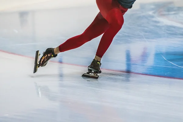 closeup feet girl skater