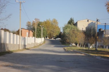 Doğa ve ayrıntıları