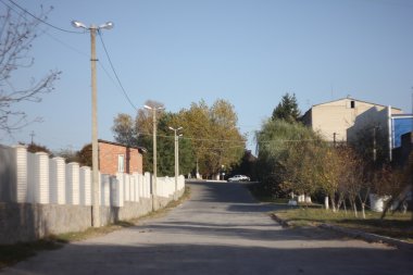 Doğa ve ayrıntıları