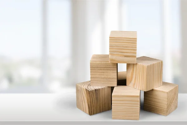 Cubos de madera Stock Photos, Royalty Free Cubos de madera Images