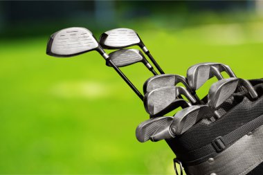 golf kulüpleri sürücüleri 
