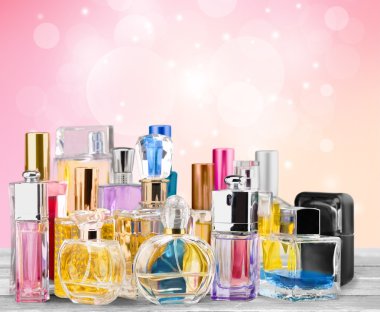 aromatik parfüm şişeleri