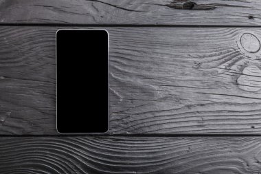 Mobil akıllı telefon