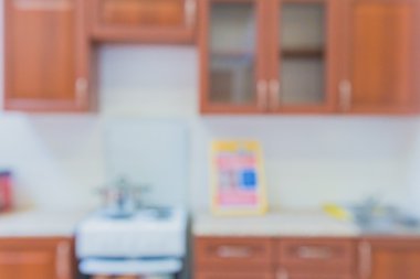 mutfak oda içinde ev iç