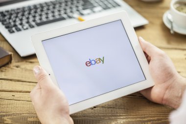 adam ebay tablet pc ile