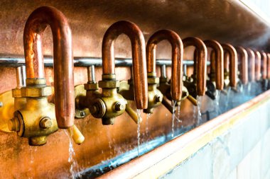 bira bira arka plan üzerinde