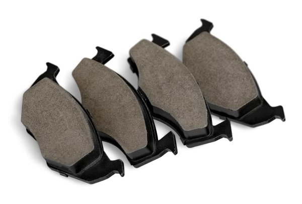 Vehicle Part, car brakes