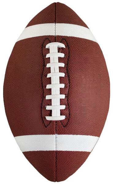 american football ball 