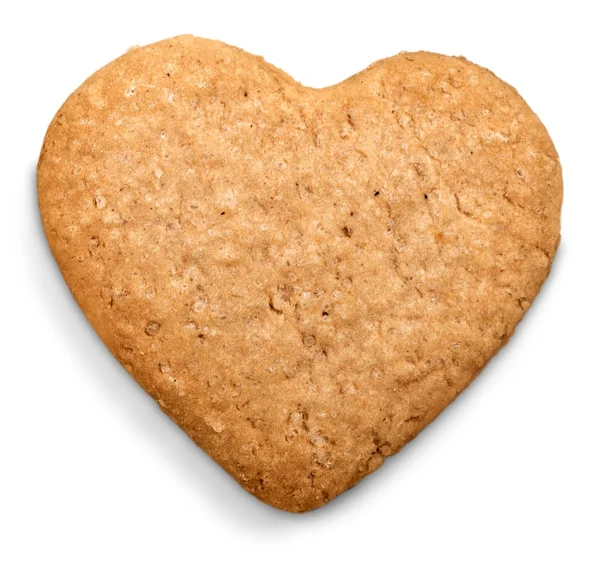 Tasty homemade cookie — Stock Photo, Image