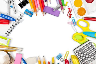 defter ile okul supples 