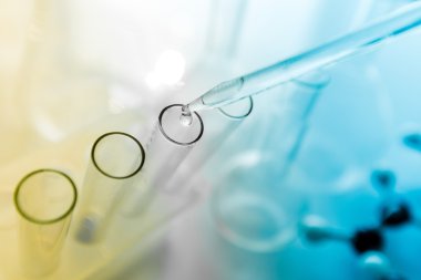 bilim laboratuvar test tüpleri 
