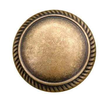 Beyaz bronz perçin 