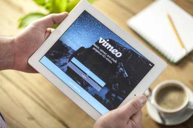 adam ile tablet pc on vimeo