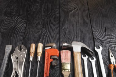 Bina ve tedavi araçları 