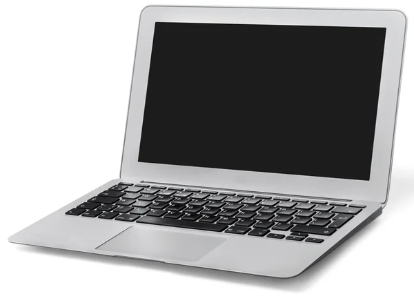 Laptop-Computer — Stockfoto