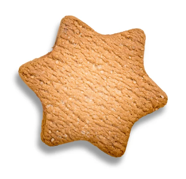 Välsmakande hemlagad Cookie — Stockfoto