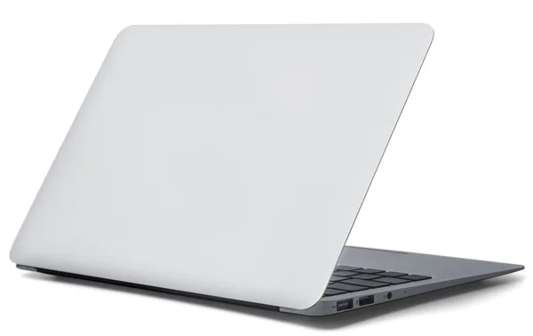 Laptop komputer pc — Zdjęcie stockowe
