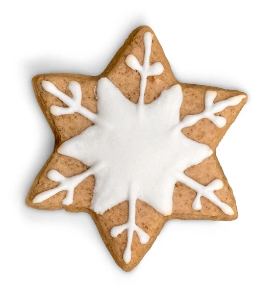 Tasty homemade cookie — Stock Photo, Image