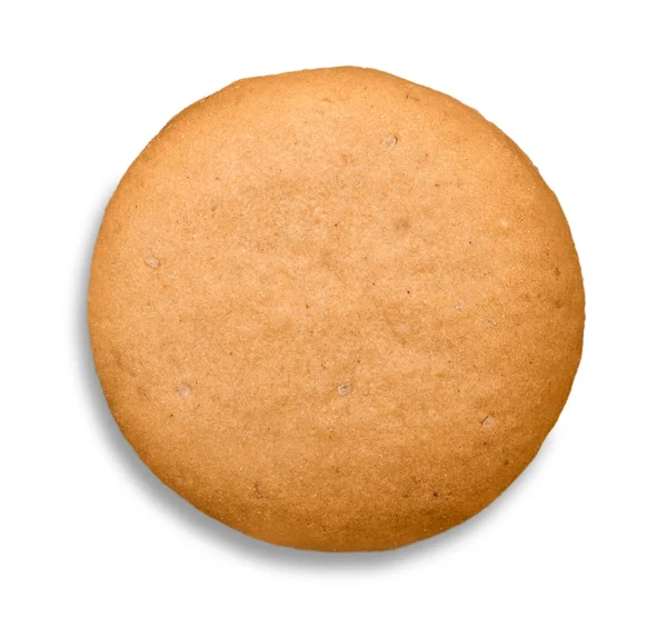 Välsmakande hemlagad Cookie — Stockfoto