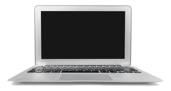 Laptop komputer pc — Zdjęcie stockowe