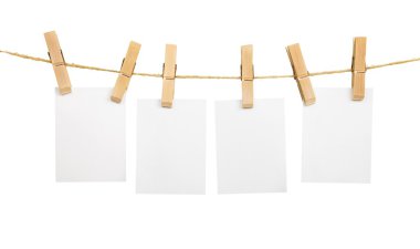  Giysi mandal ile ilgili notlar