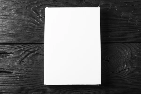 Pile of blank paper — Stock Photo, Image